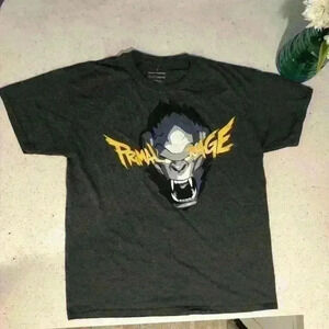 OverWatch Blizzard  T-shirt